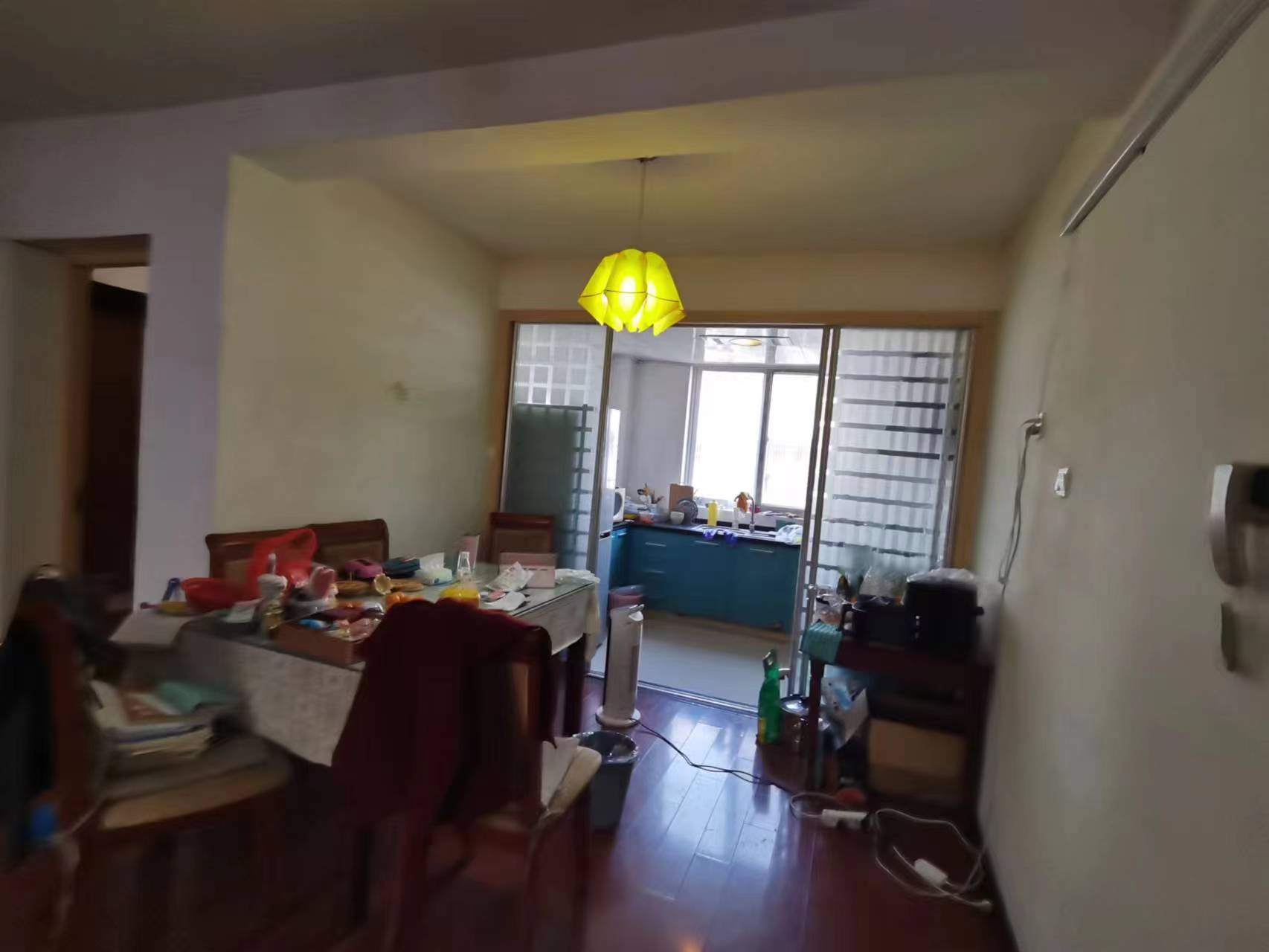 跃龙小苑 2室2厅1卫 102m&sup2;