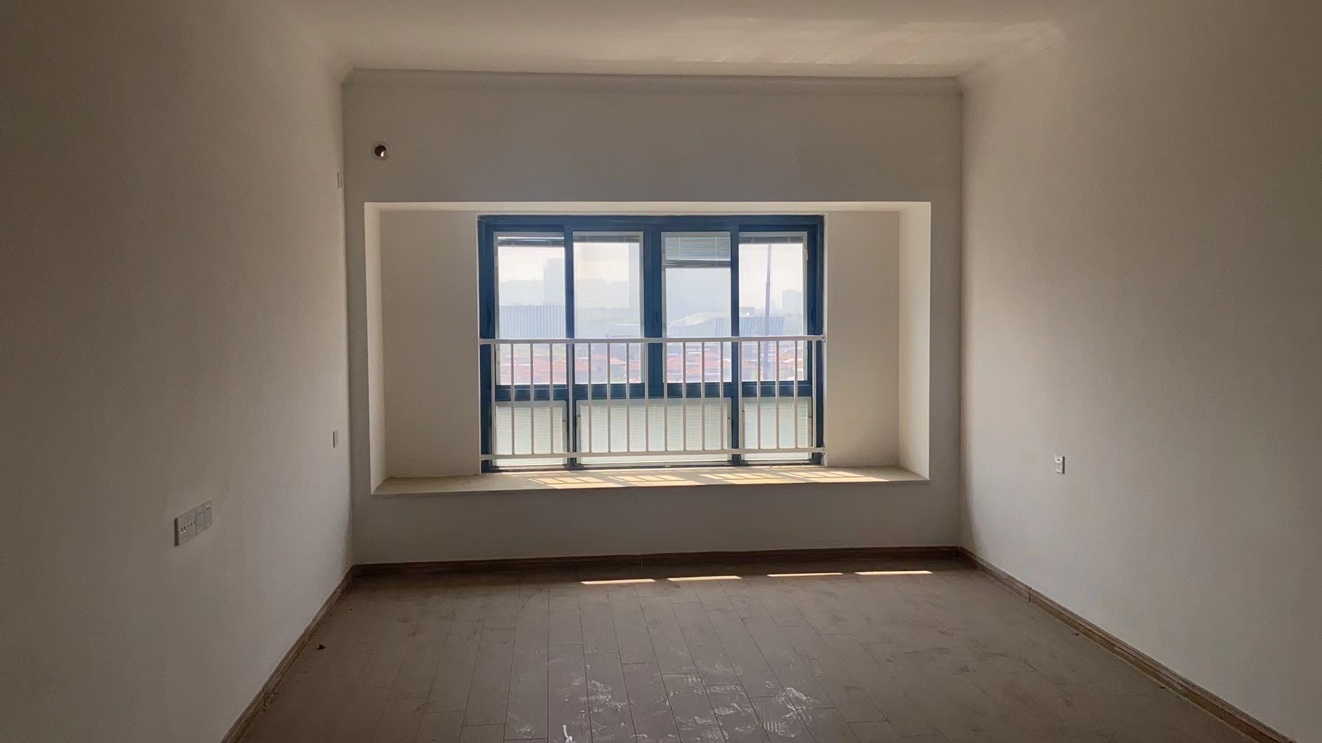 碧桂园(南通经济技术开发区) 4室2厅2卫 203m&sup2;