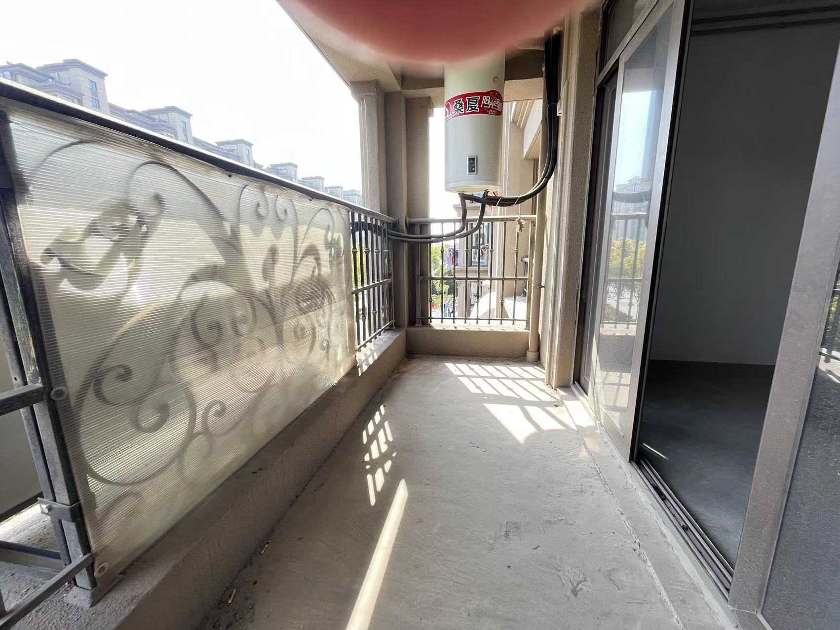 城市嘉苑 3室1厅2卫 139m&sup2;