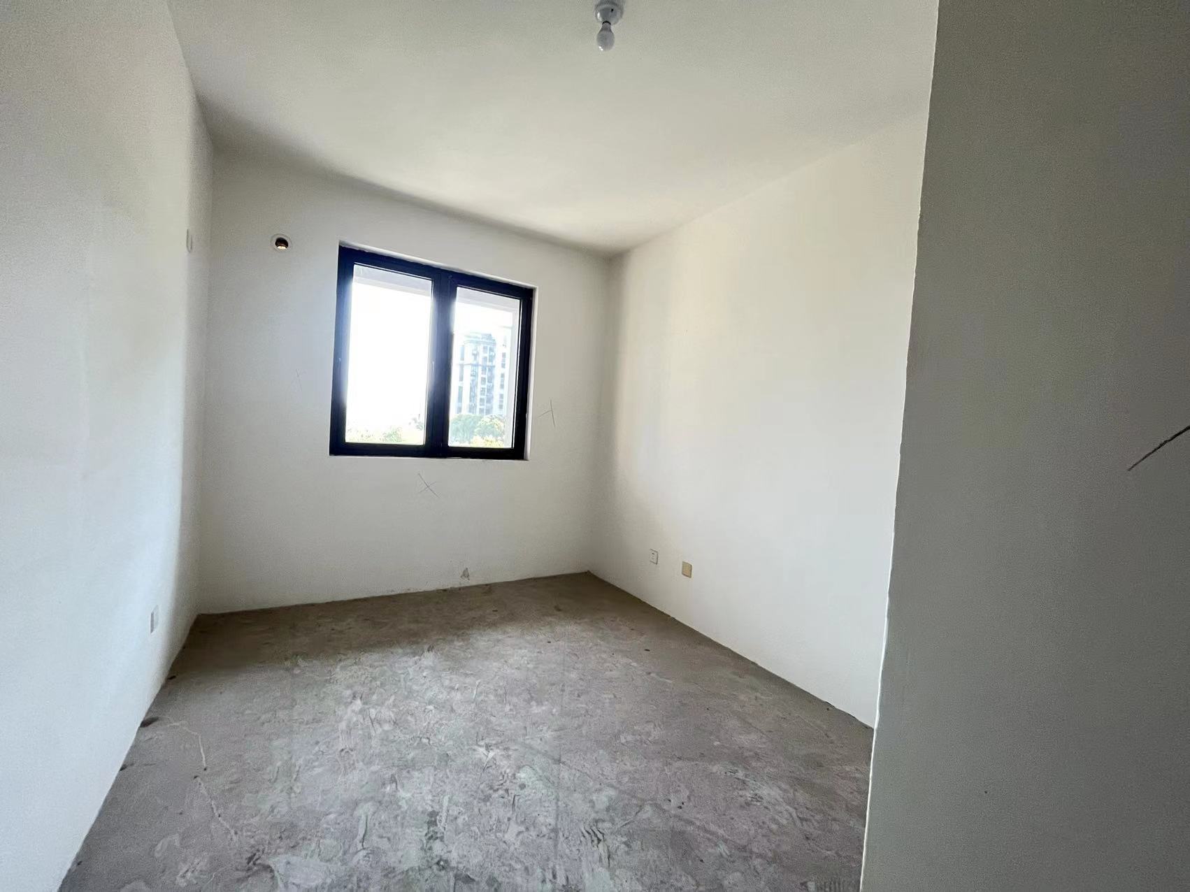 城市嘉苑 3室1厅2卫 139m&sup2;