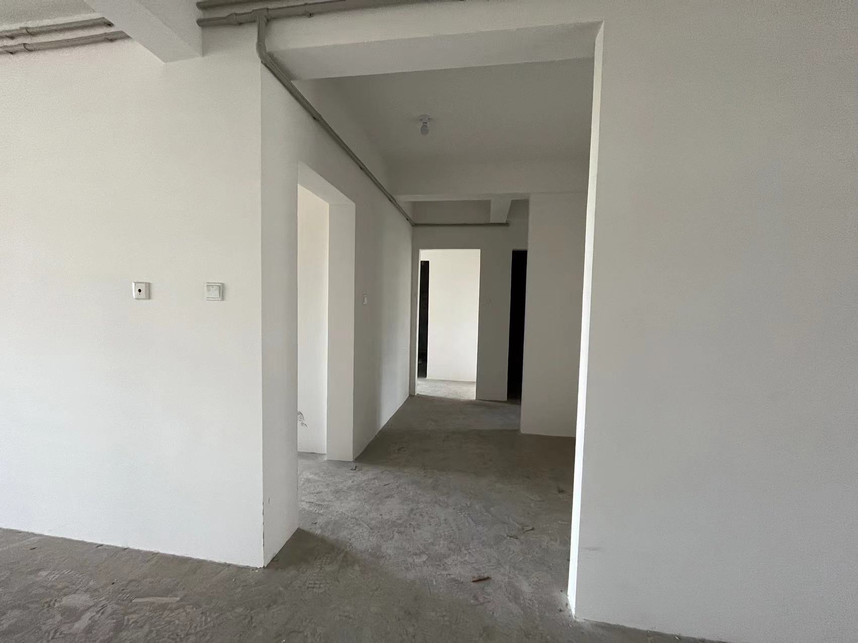城市嘉苑 3室1厅2卫 139m&sup2;