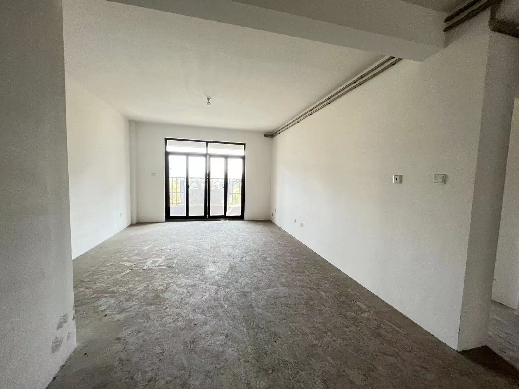 城市嘉苑 3室1厅2卫 139m&sup2;