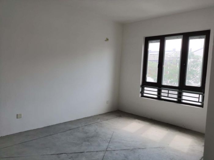 九间堂山居 4室2厅1卫 192.00m&sup2;