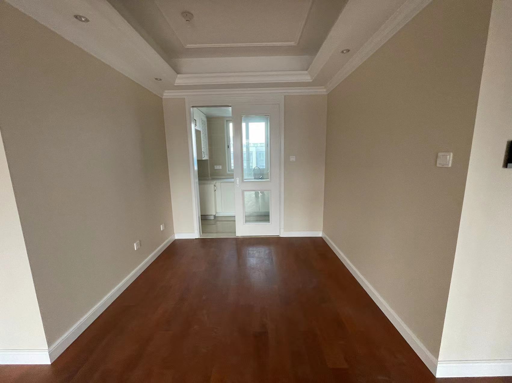 融创盛和九里桃源 3室2厅1卫 109.00m²