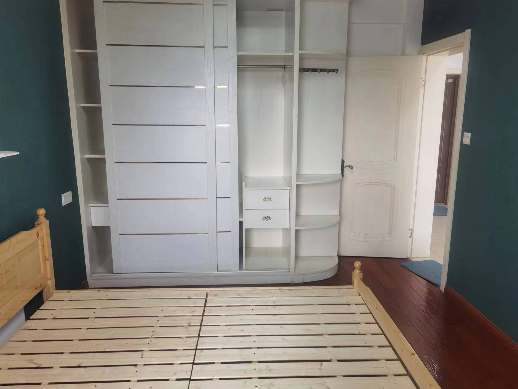 天一裕景苑 1室厅卫 71.89m&sup2;