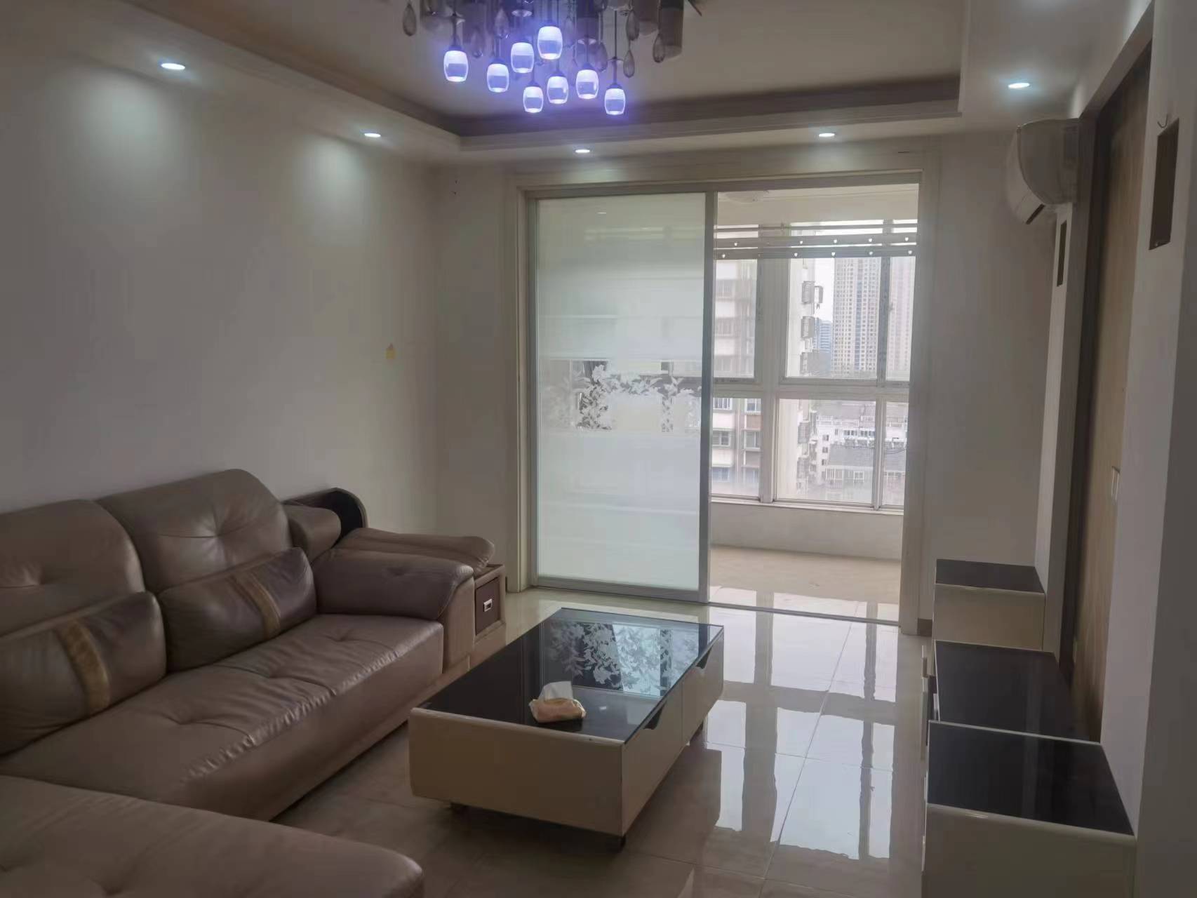 天一裕景苑 1室厅卫 71.89m&sup2;