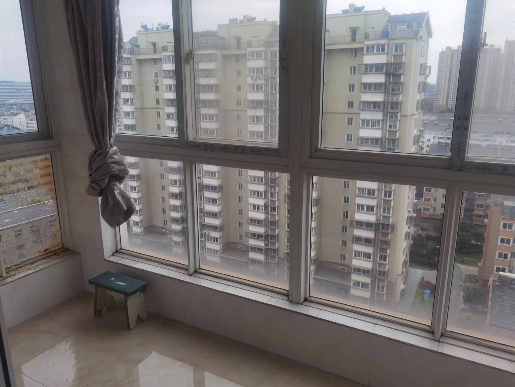 天一裕景苑 1室厅卫 71.89m&sup2;