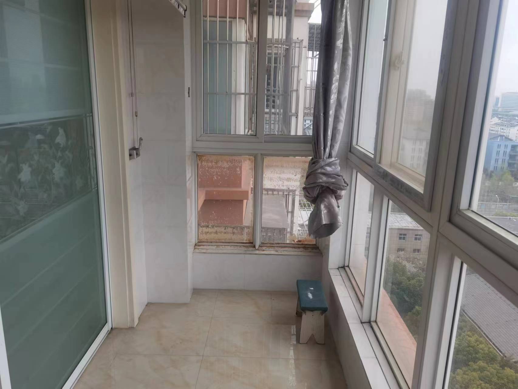 天一裕景苑 1室厅卫 71.89m&sup2;