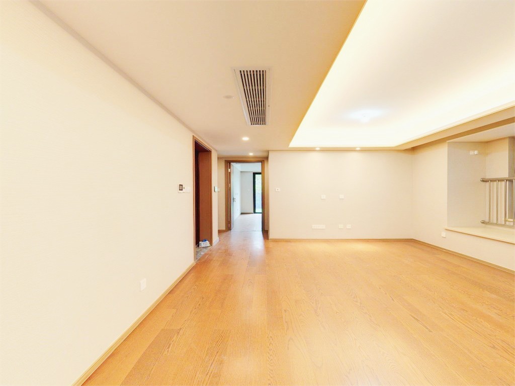 万濠禧园 3室2厅2卫 113m&sup2;