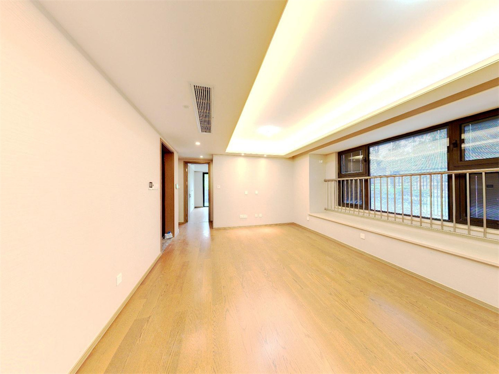 万濠禧园 3室2厅2卫 113m&sup2;