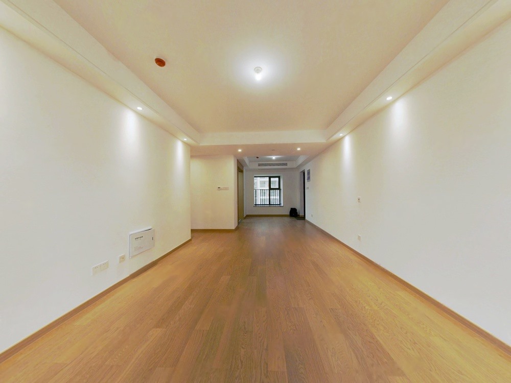 时光漫城 4室2厅2卫 125m&sup2;
