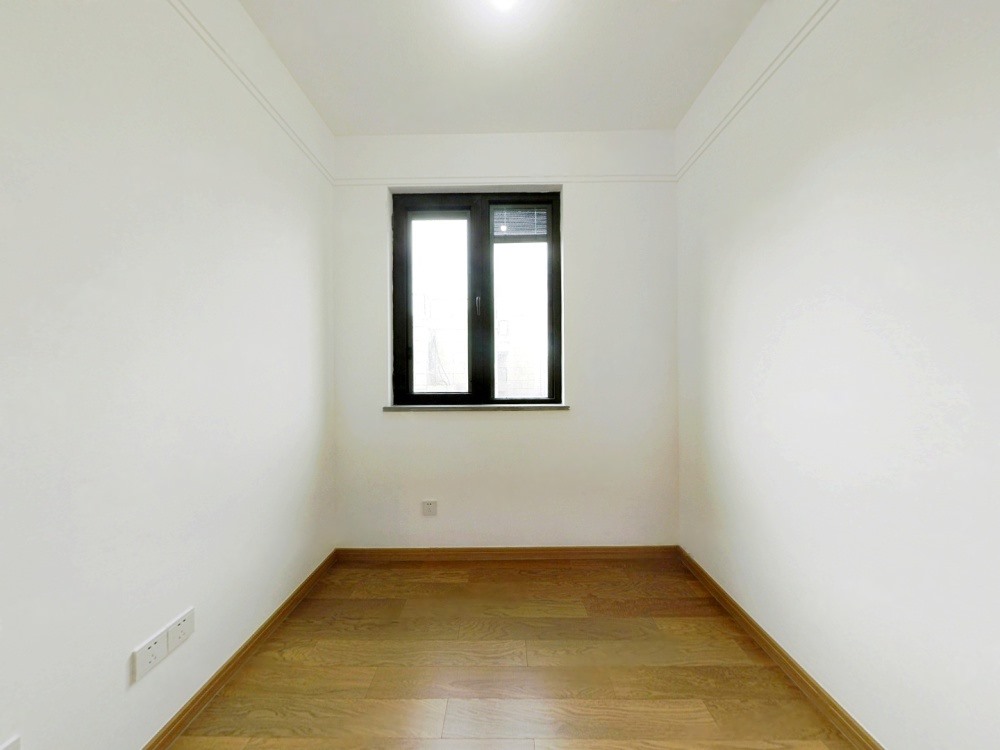 时光漫城 4室2厅2卫 125m&sup2;