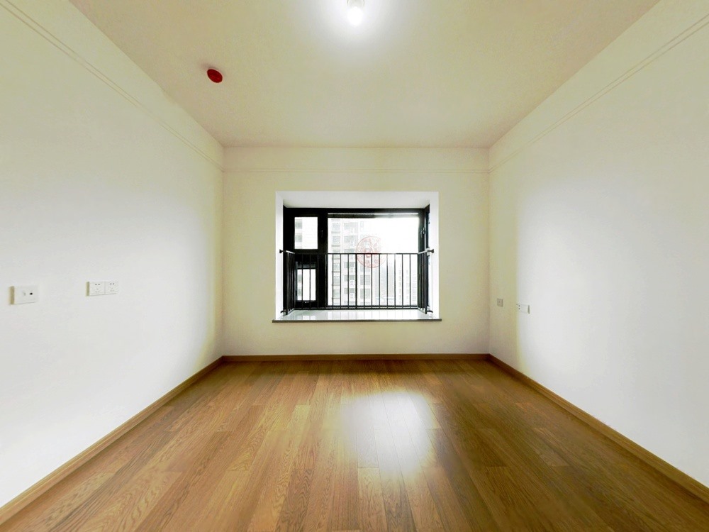 时光漫城 4室2厅2卫 125m&sup2;
