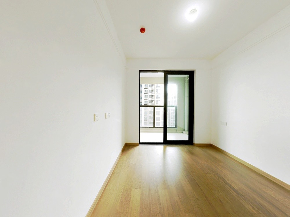时光漫城 4室2厅2卫 125m&sup2;