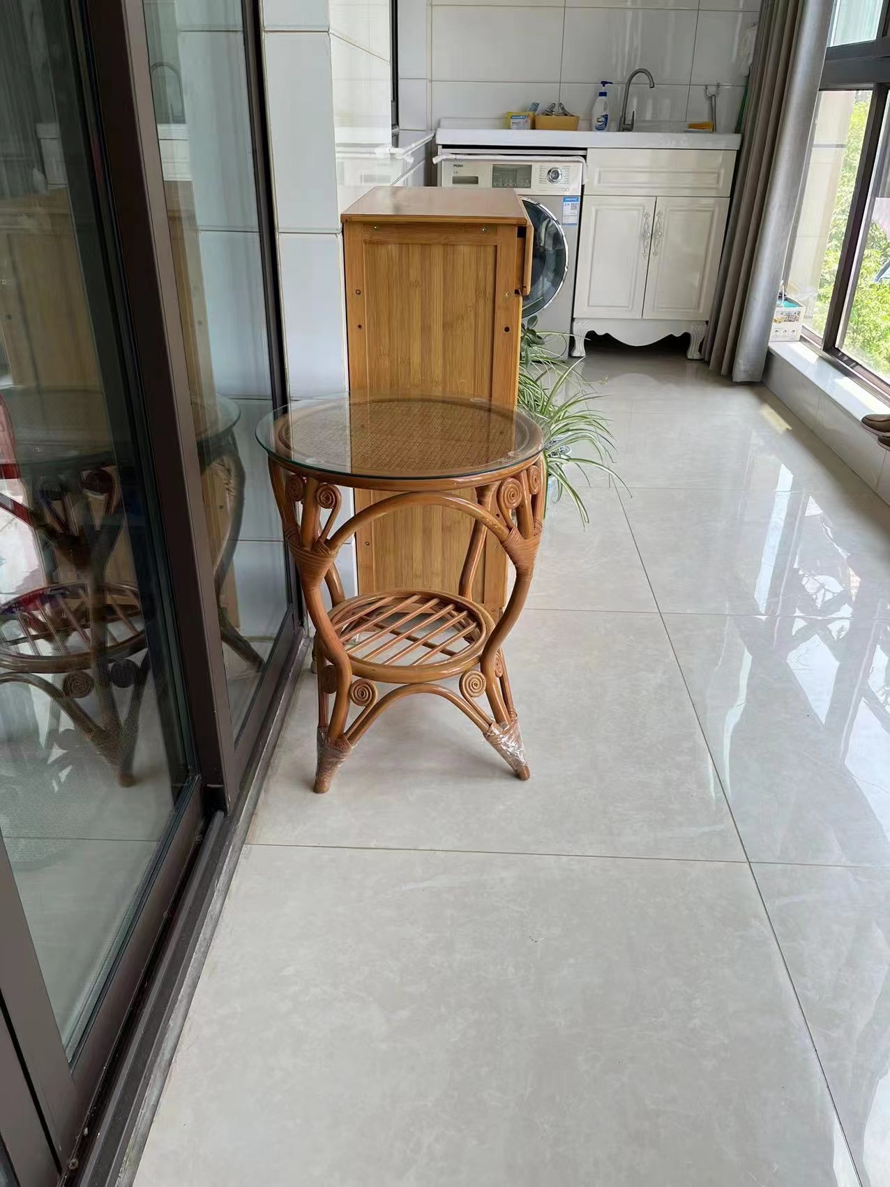 皇家花园北区 3室2厅1卫 97m&sup2;
