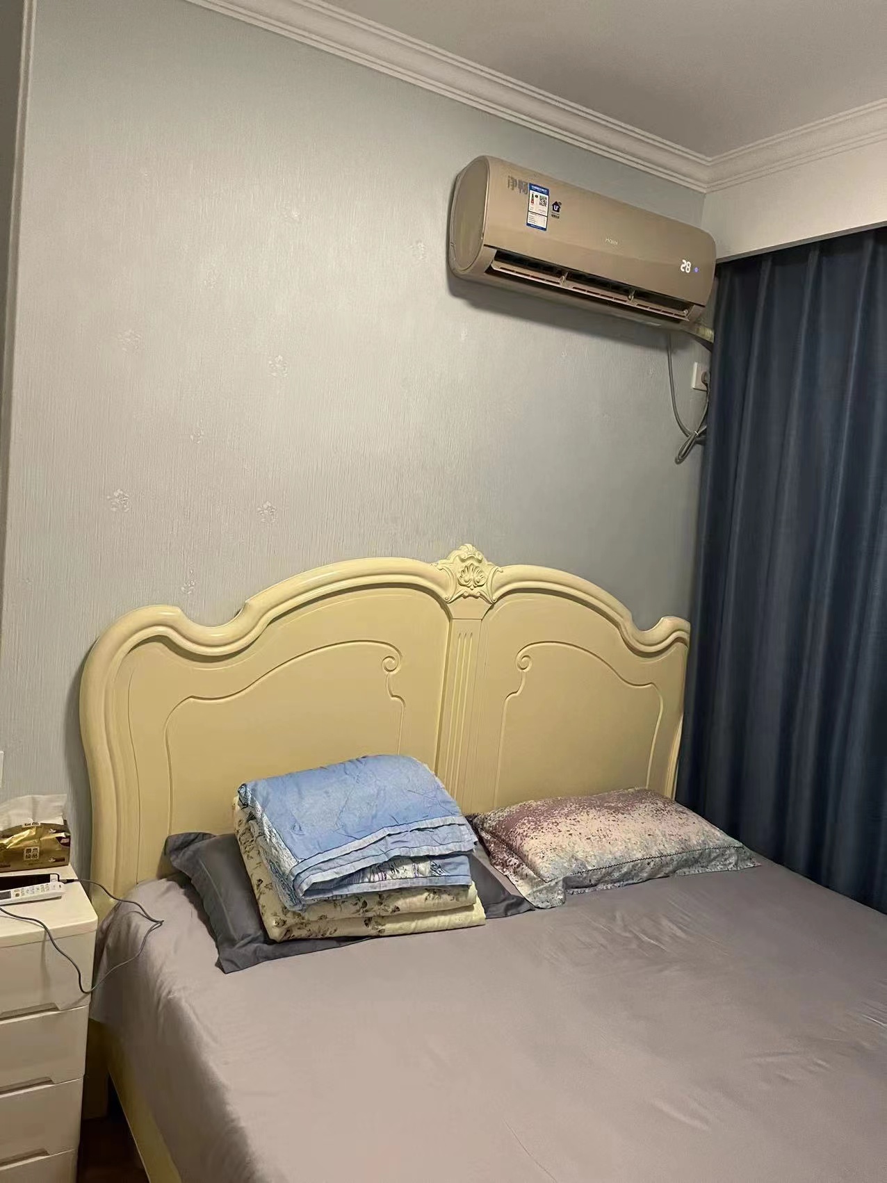 皇家花园北区 3室2厅1卫 97m&sup2;