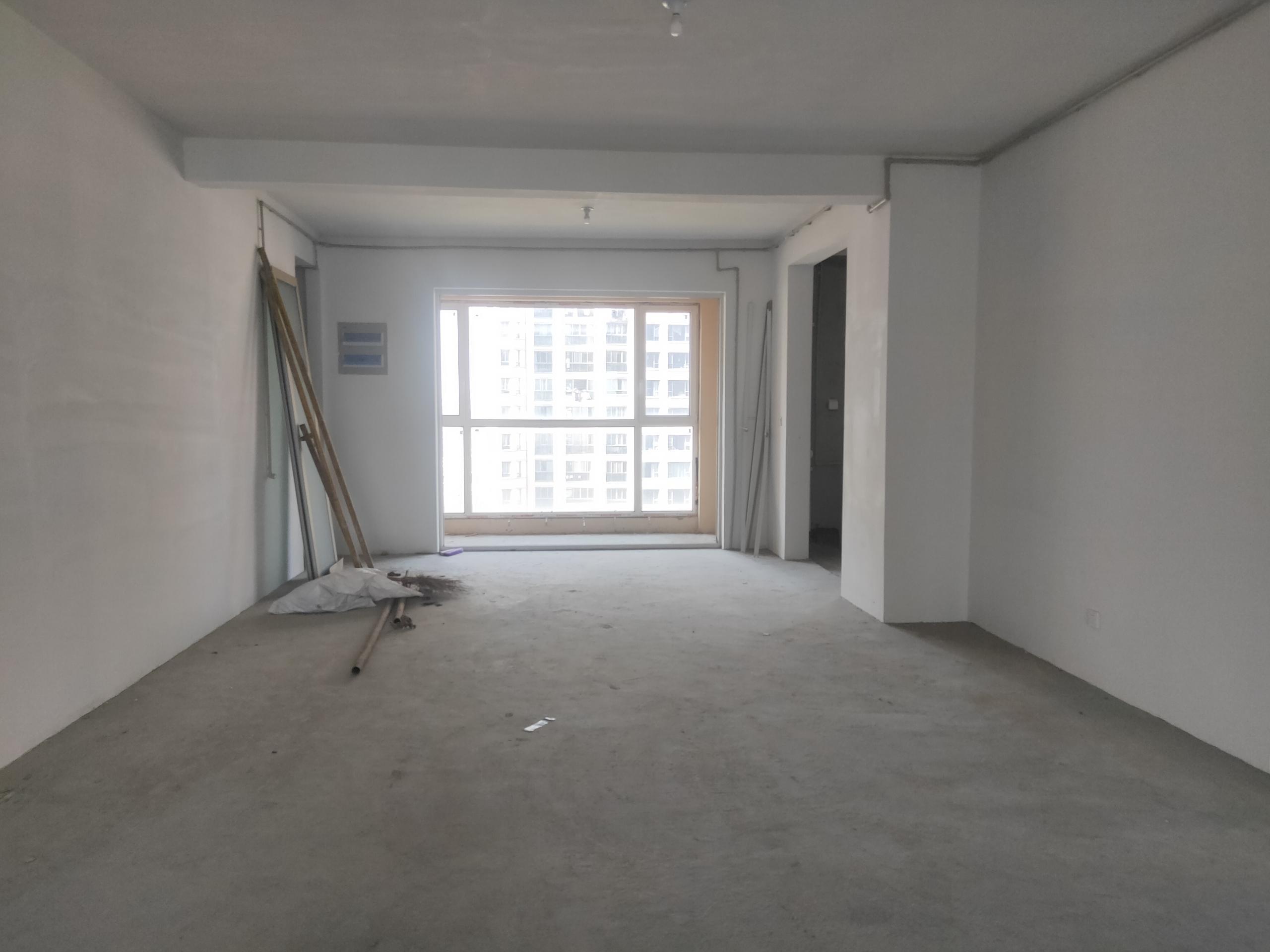 中南世纪花城三期 4室0厅0卫 330.00m&sup2;