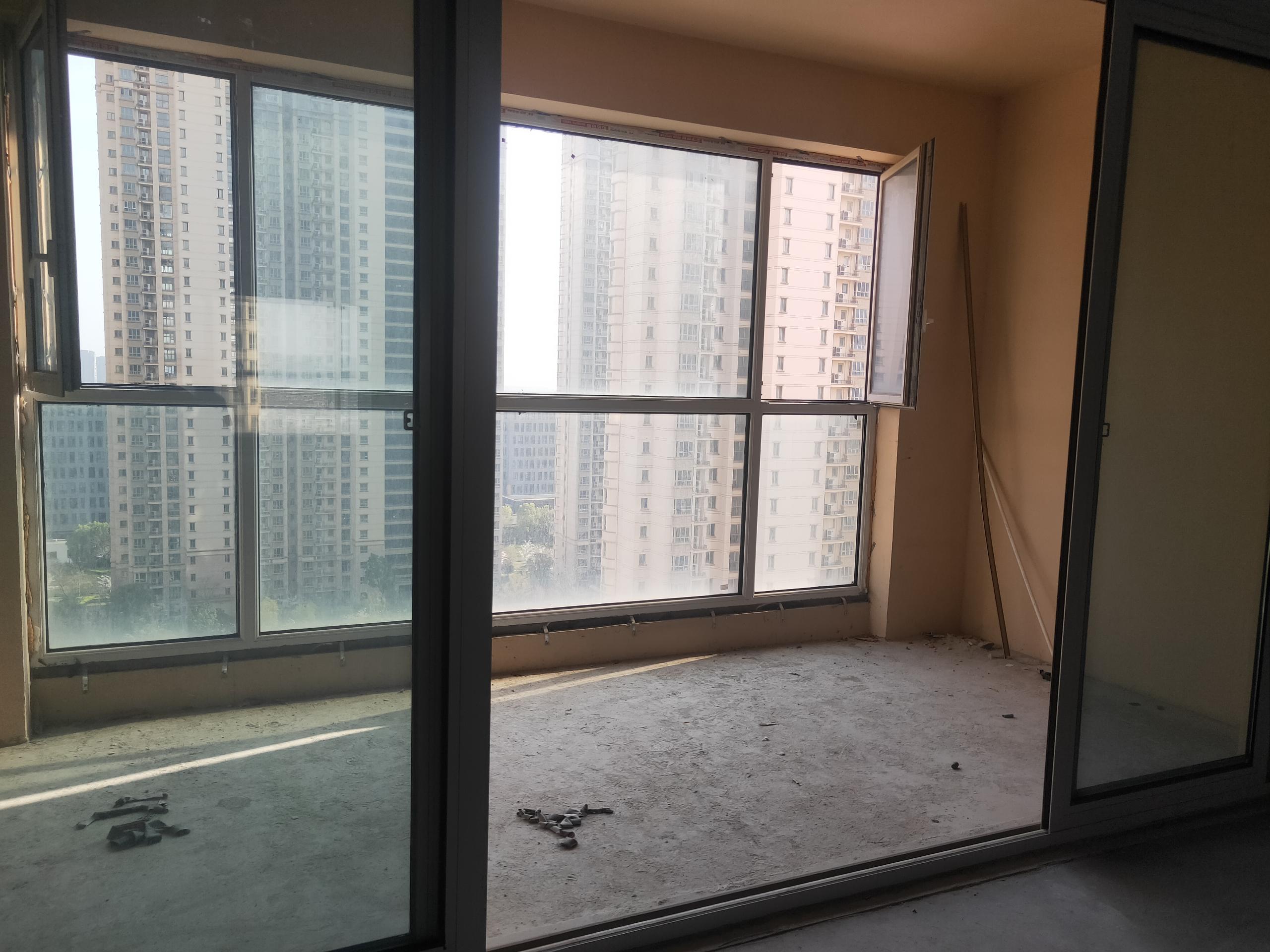中南世纪花城三期 4室0厅0卫 330.00m&sup2;