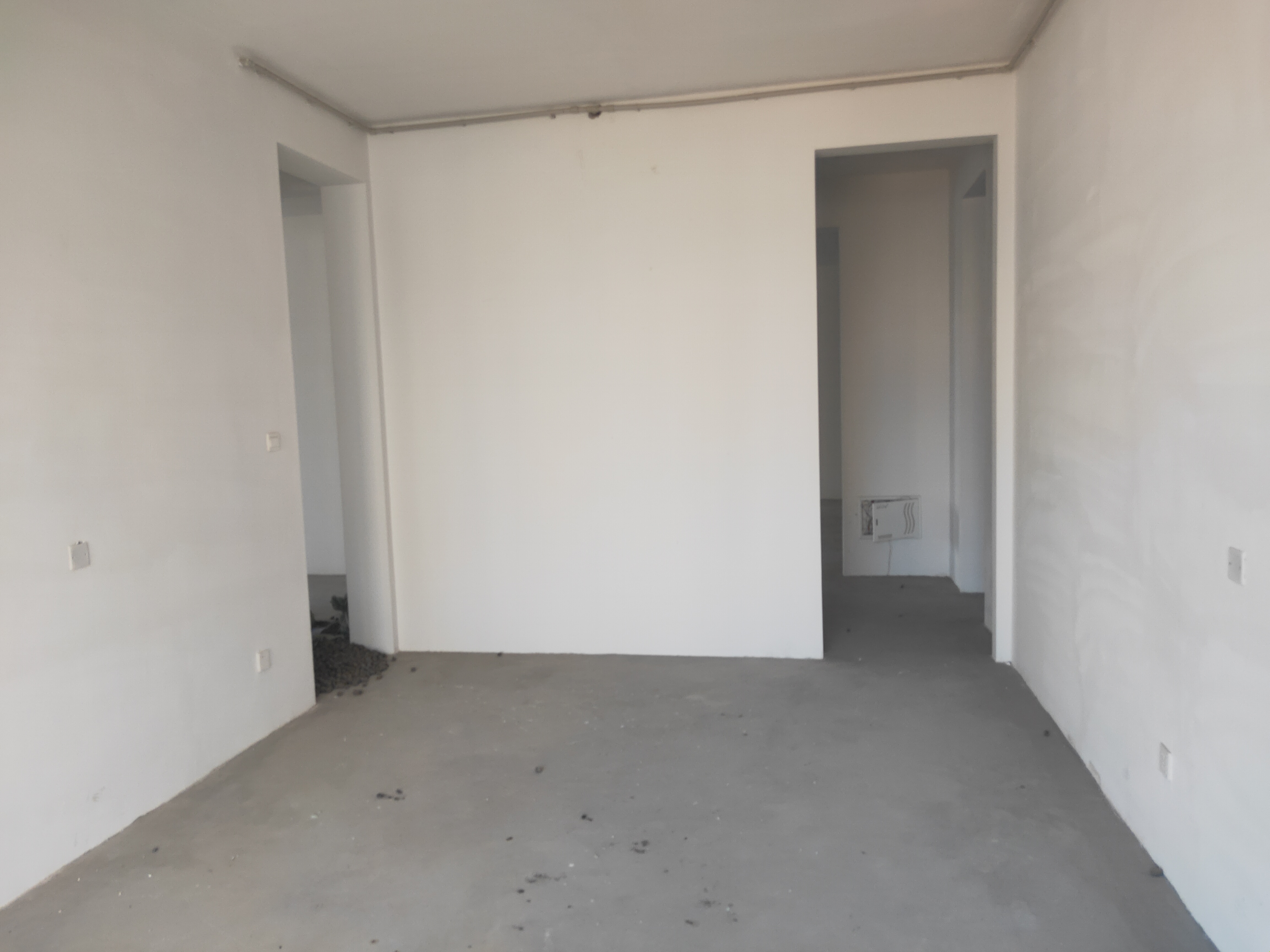 中南世纪花城三期 4室0厅0卫 330.00m&sup2;