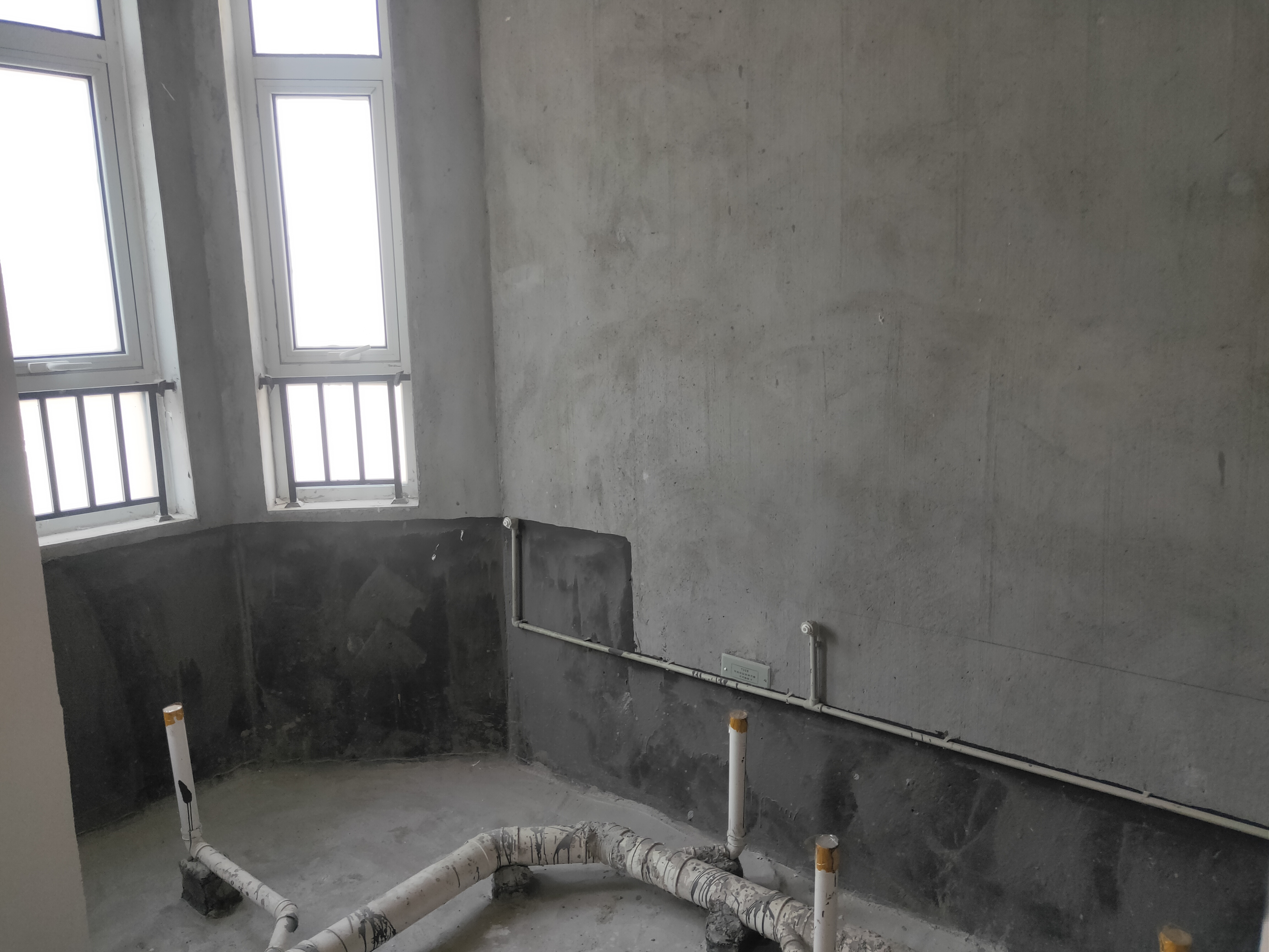 中南世纪花城三期 4室0厅0卫 330.00m&sup2;