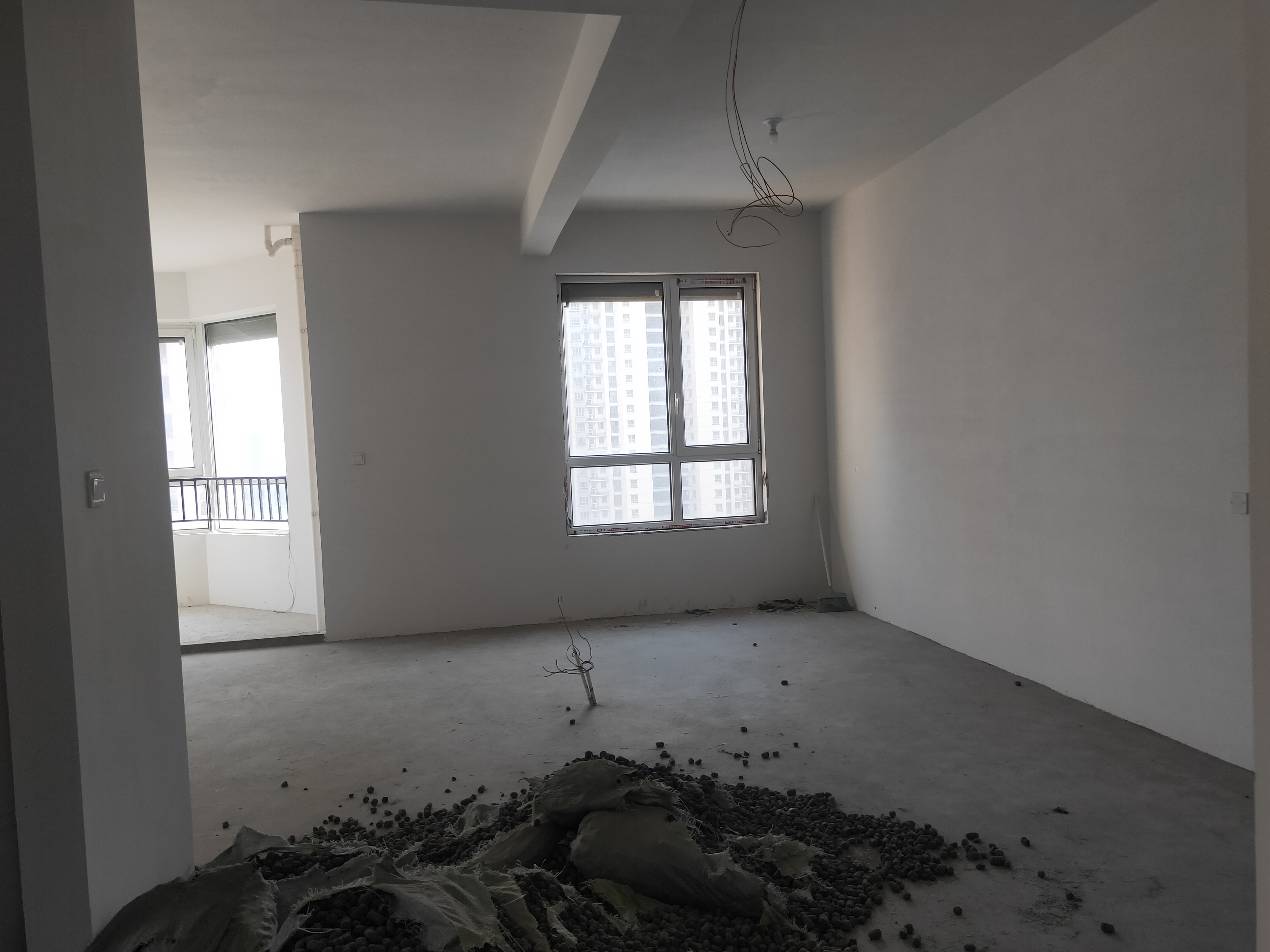 中南世纪花城三期 4室0厅0卫 330.00m&sup2;