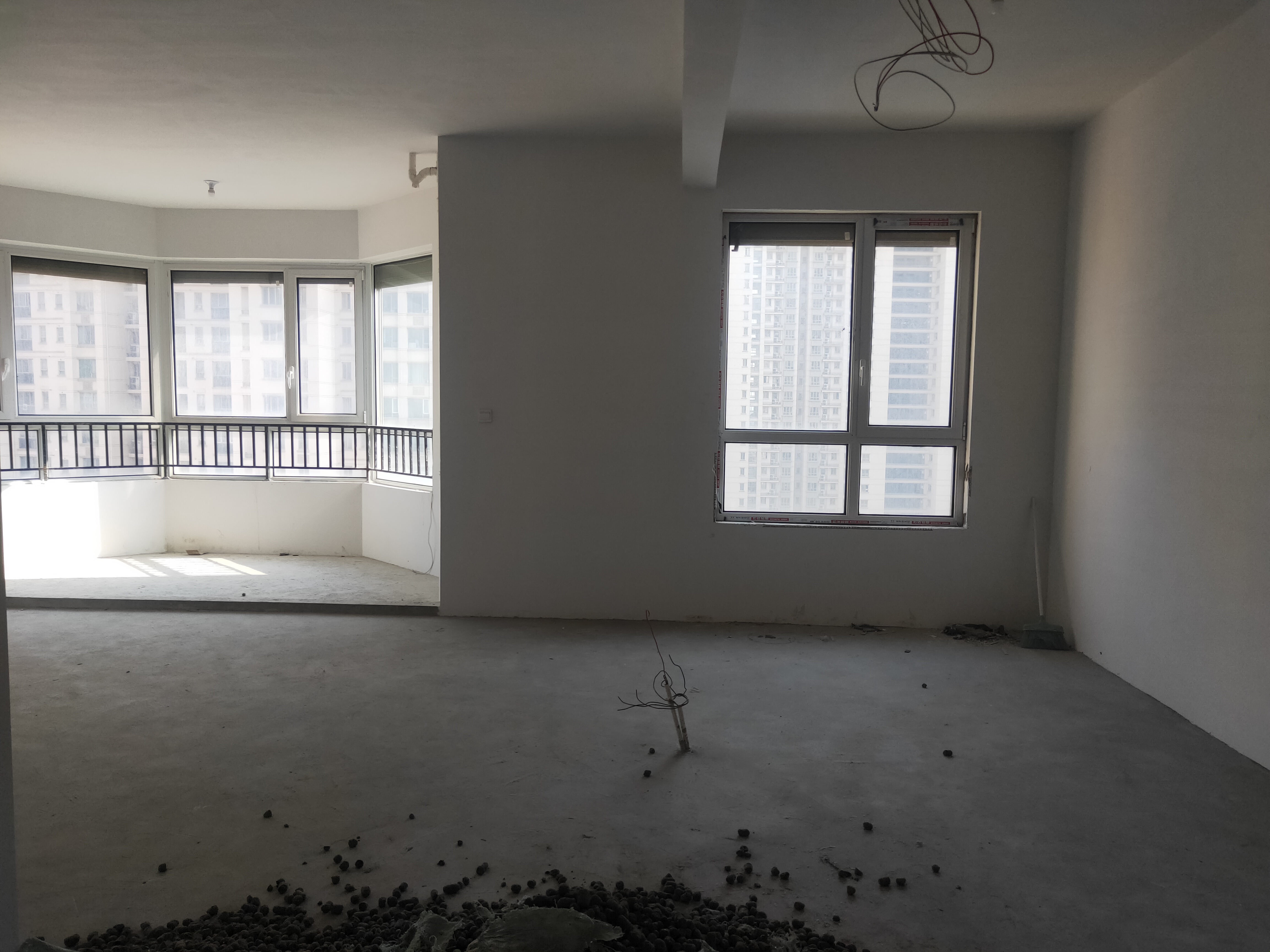 中南世纪花城三期 4室0厅0卫 330.00m&sup2;