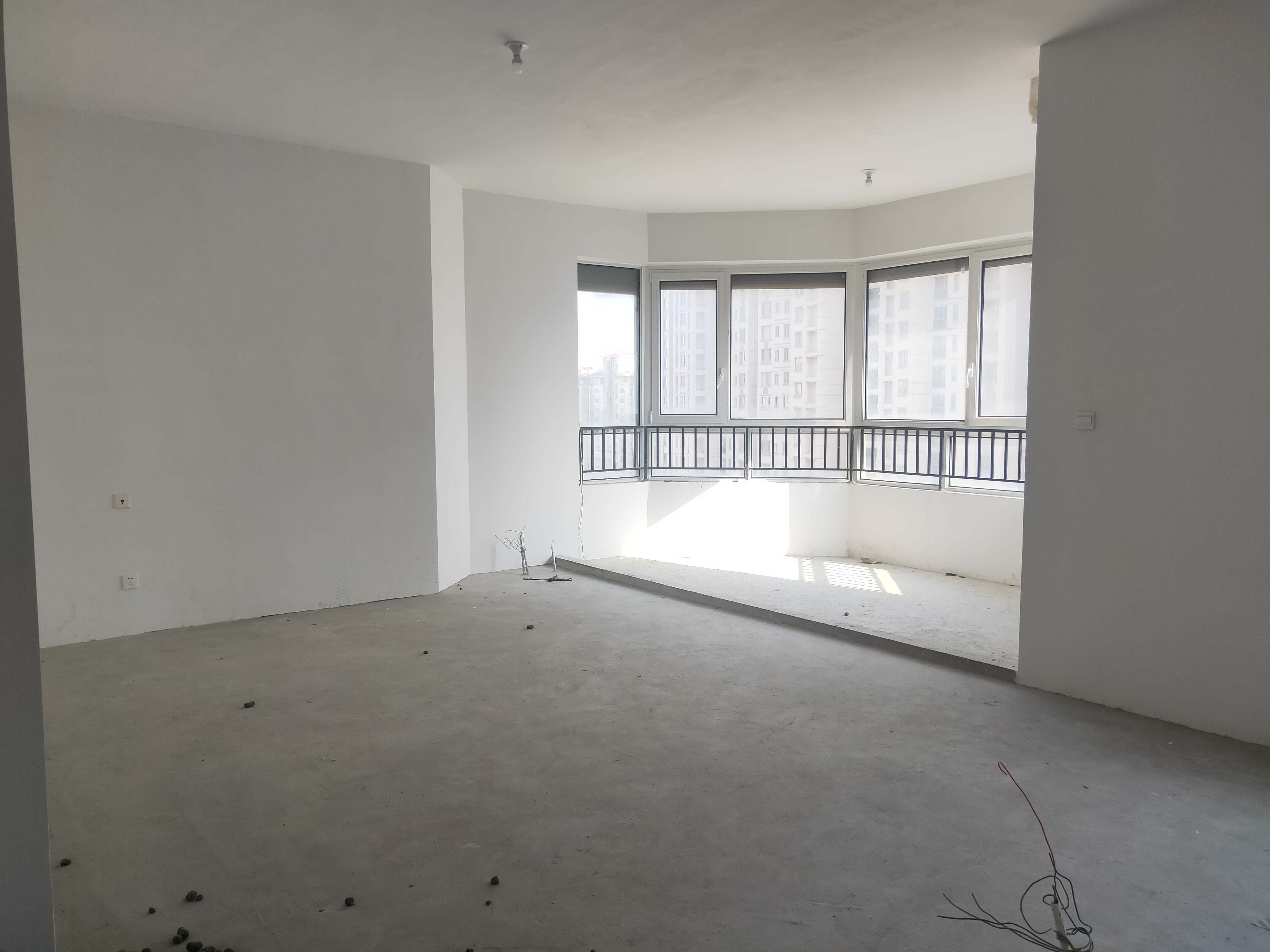 中南世纪花城三期 4室0厅0卫 330.00m&sup2;