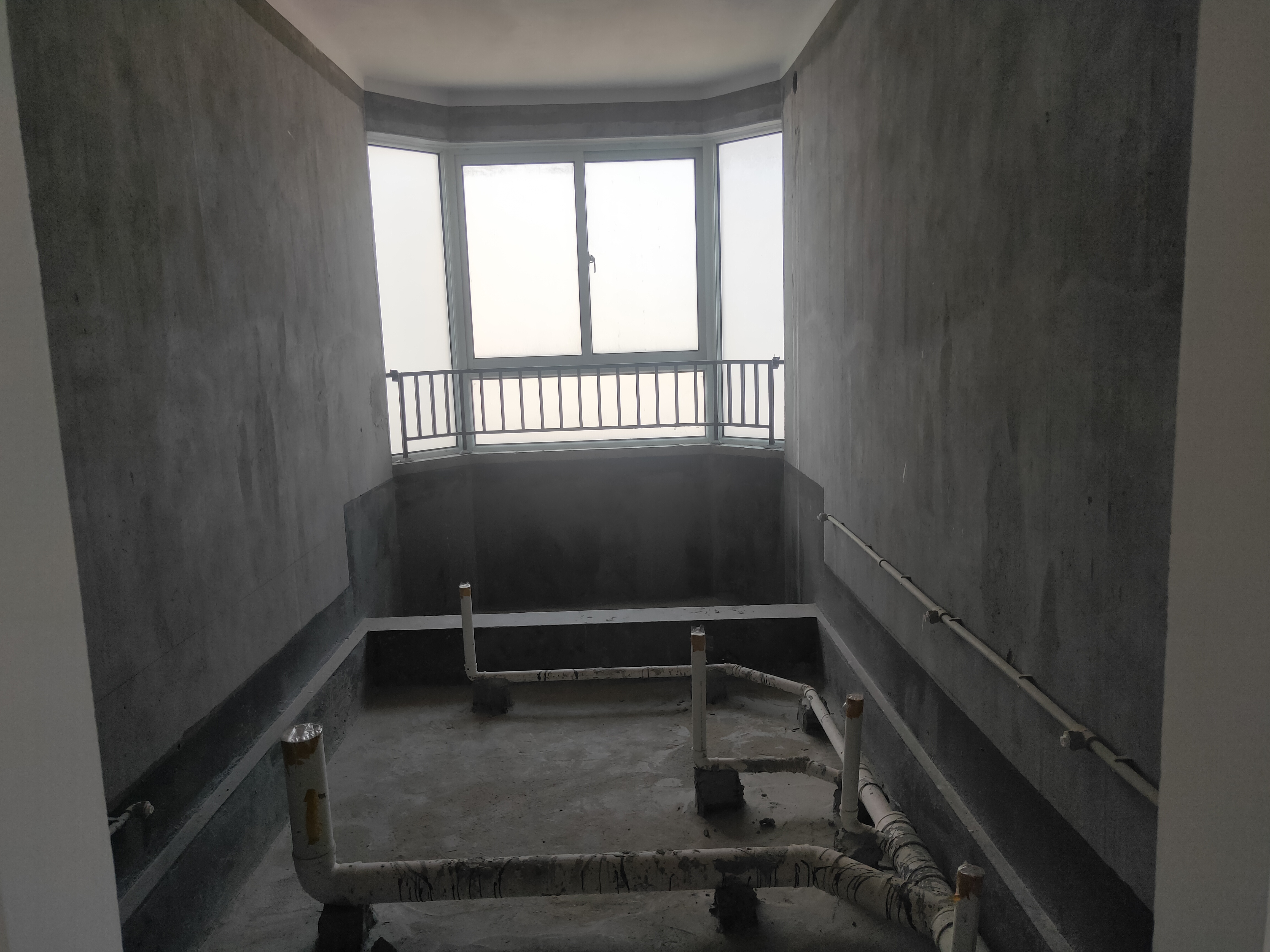 中南世纪花城三期 4室0厅0卫 330.00m&sup2;