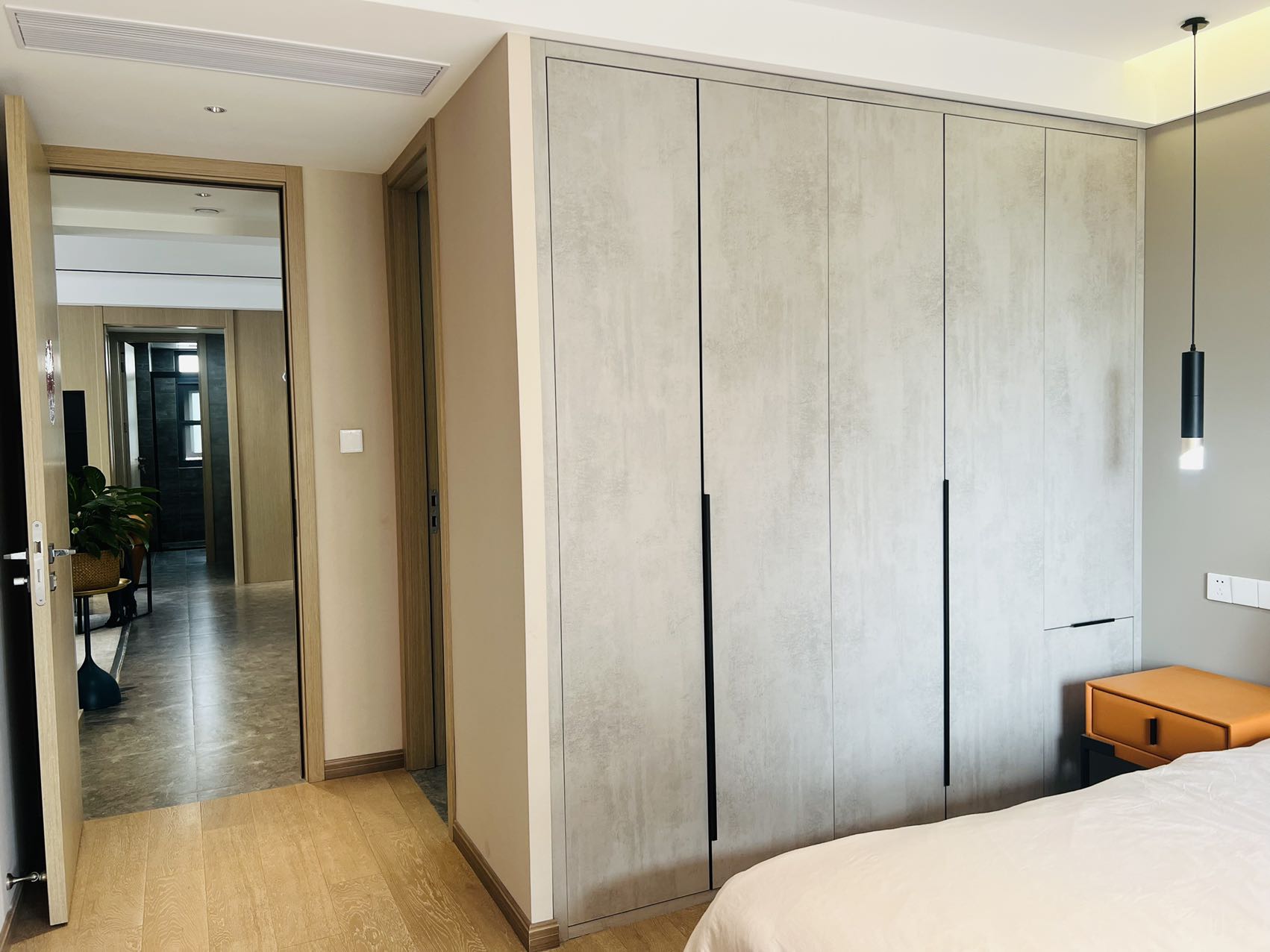 冠城大通棕榈湾 3室2厅2卫 134.00m&sup2;