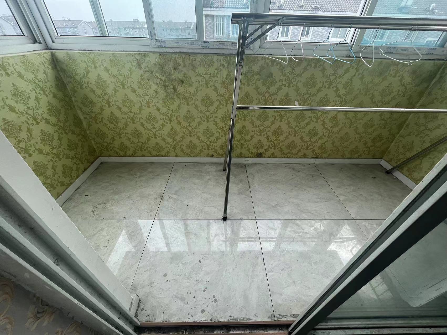 五山家园 1室1厅1卫 72m&sup2;