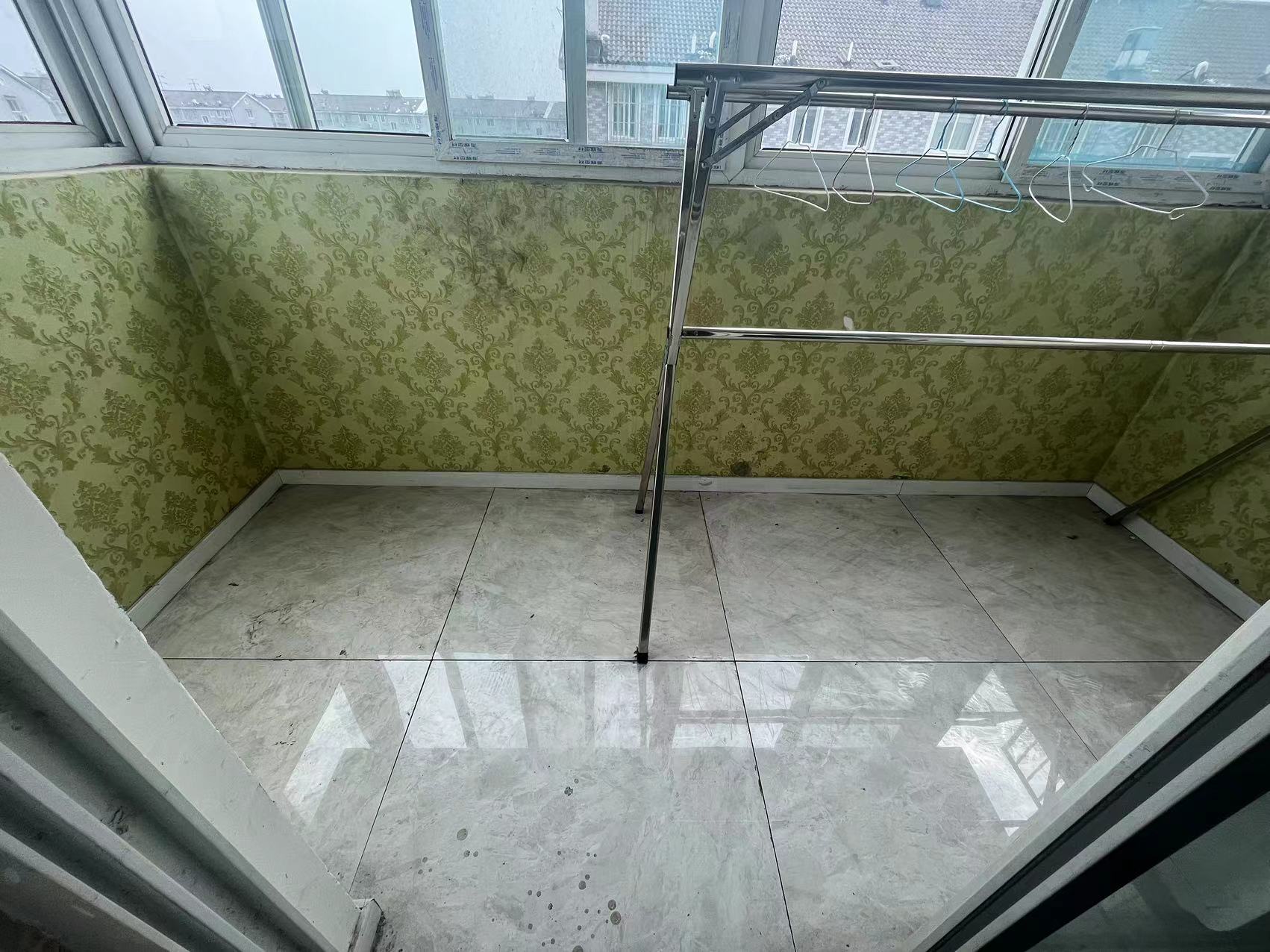 五山家园 1室1厅1卫 72m&sup2;