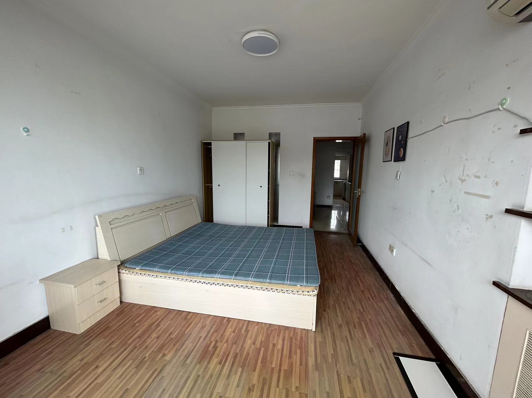 北濠桥新村 2室1厅1卫 72m&sup2;