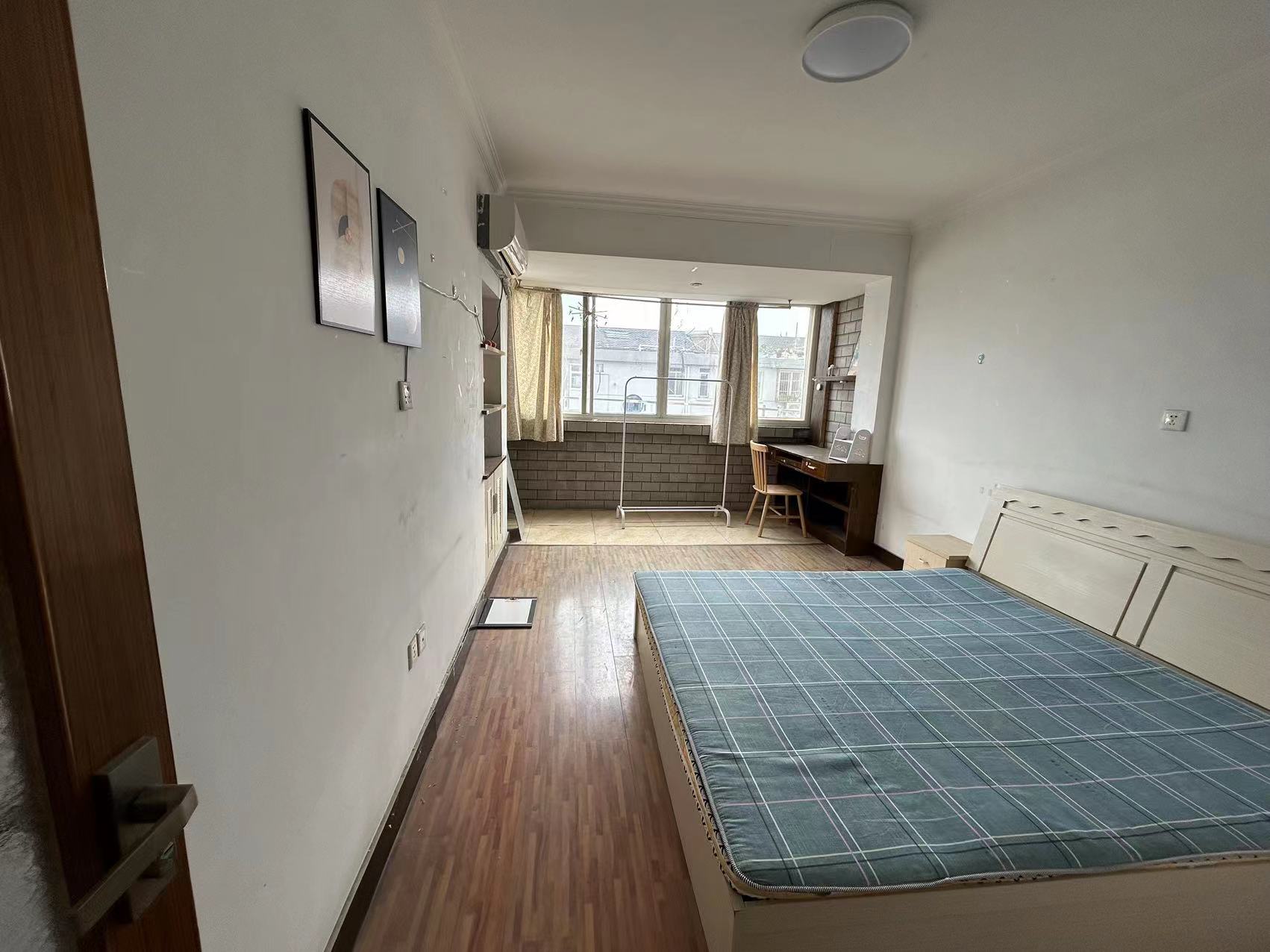 北濠桥新村 2室1厅1卫 72m&sup2;