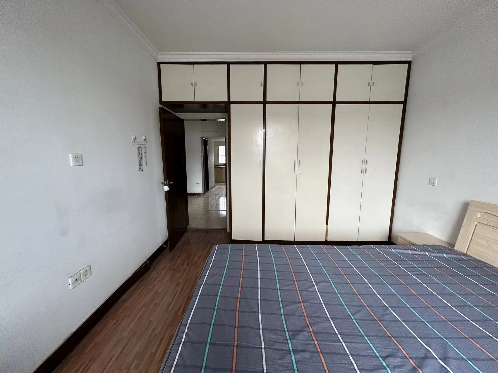 北濠桥新村 2室1厅1卫 72m&sup2;