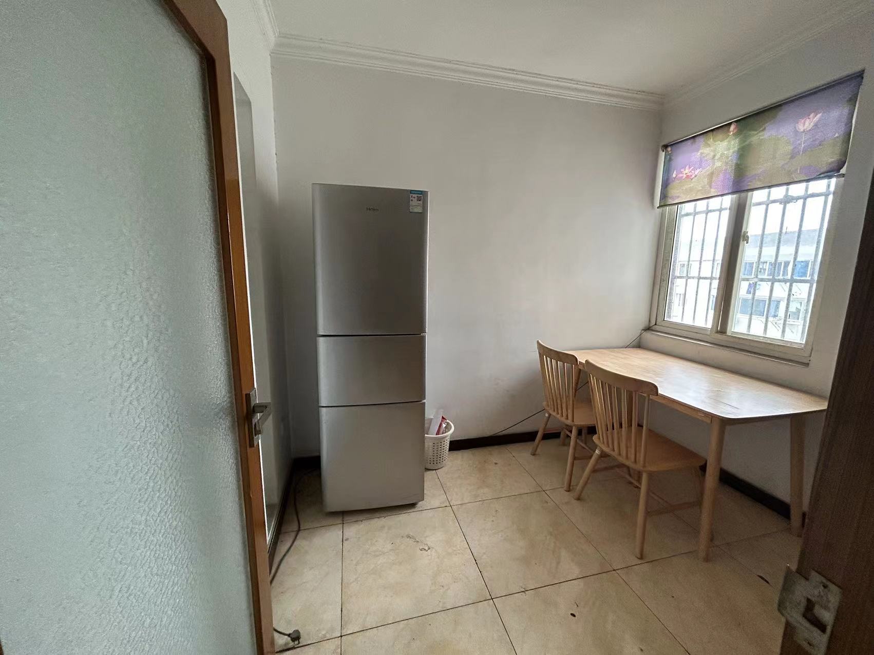 北濠桥新村 2室1厅1卫 72m&sup2;