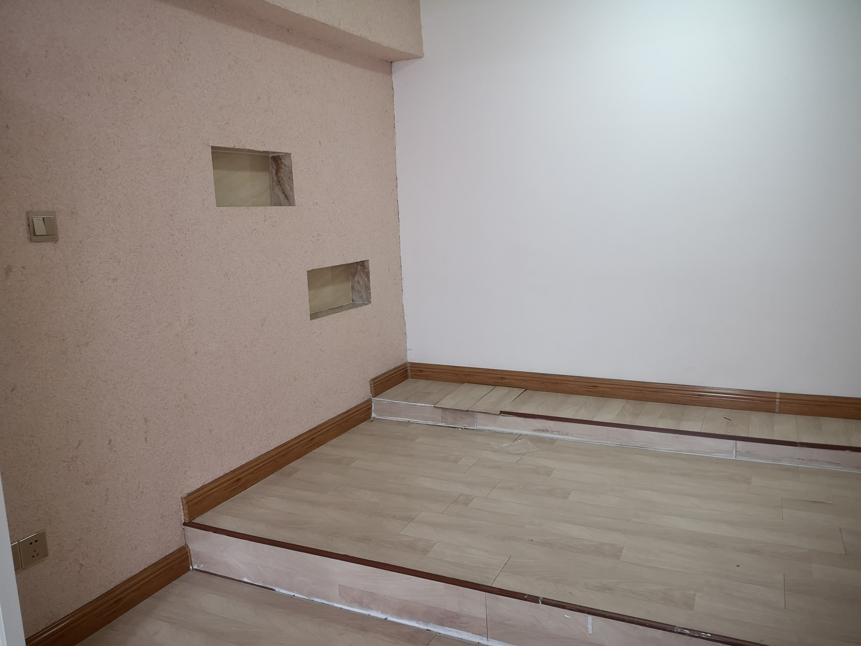 天空之城 1室1厅1卫 41m&sup2;