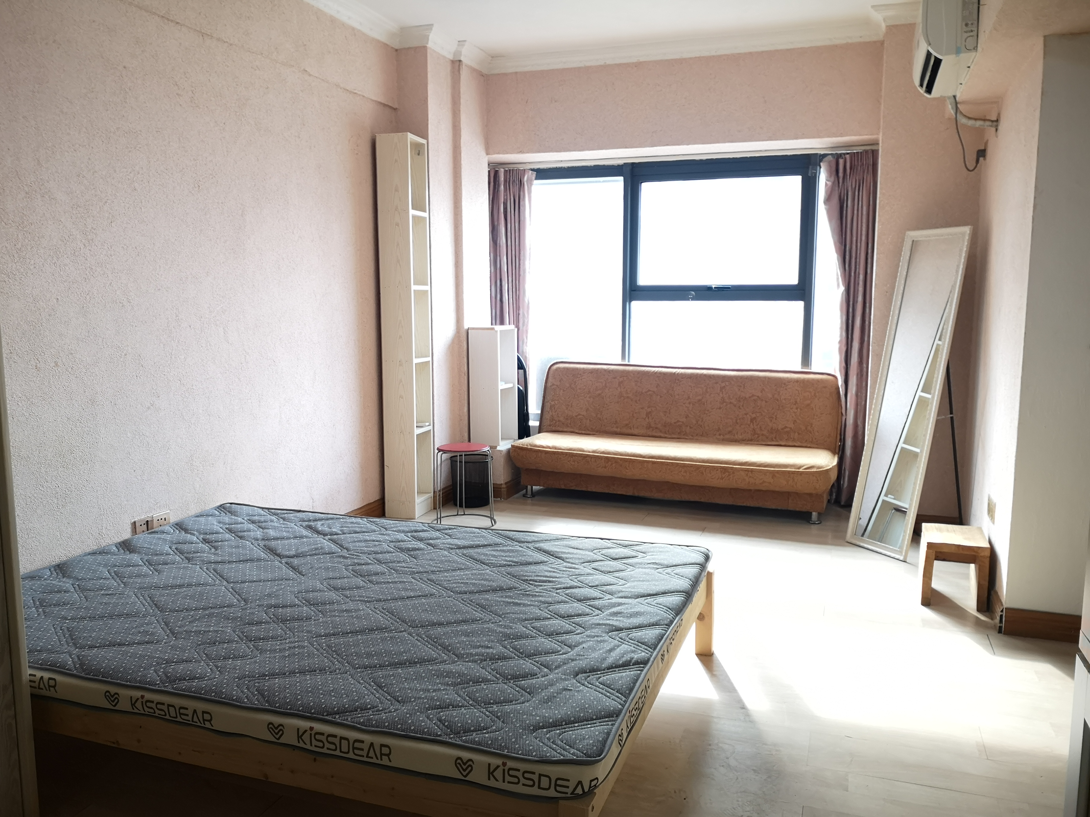 天空之城 1室1厅1卫 41m&sup2;