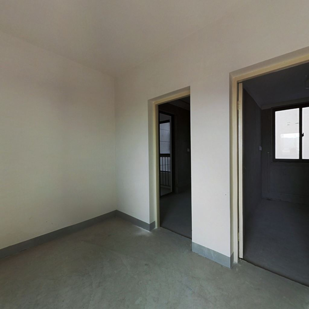 同和嘉苑东区 2室2厅1卫 86.38m&sup2;