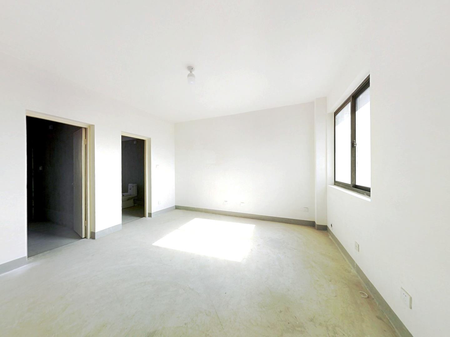 同和嘉苑东区 2室2厅1卫 86.38m&sup2;