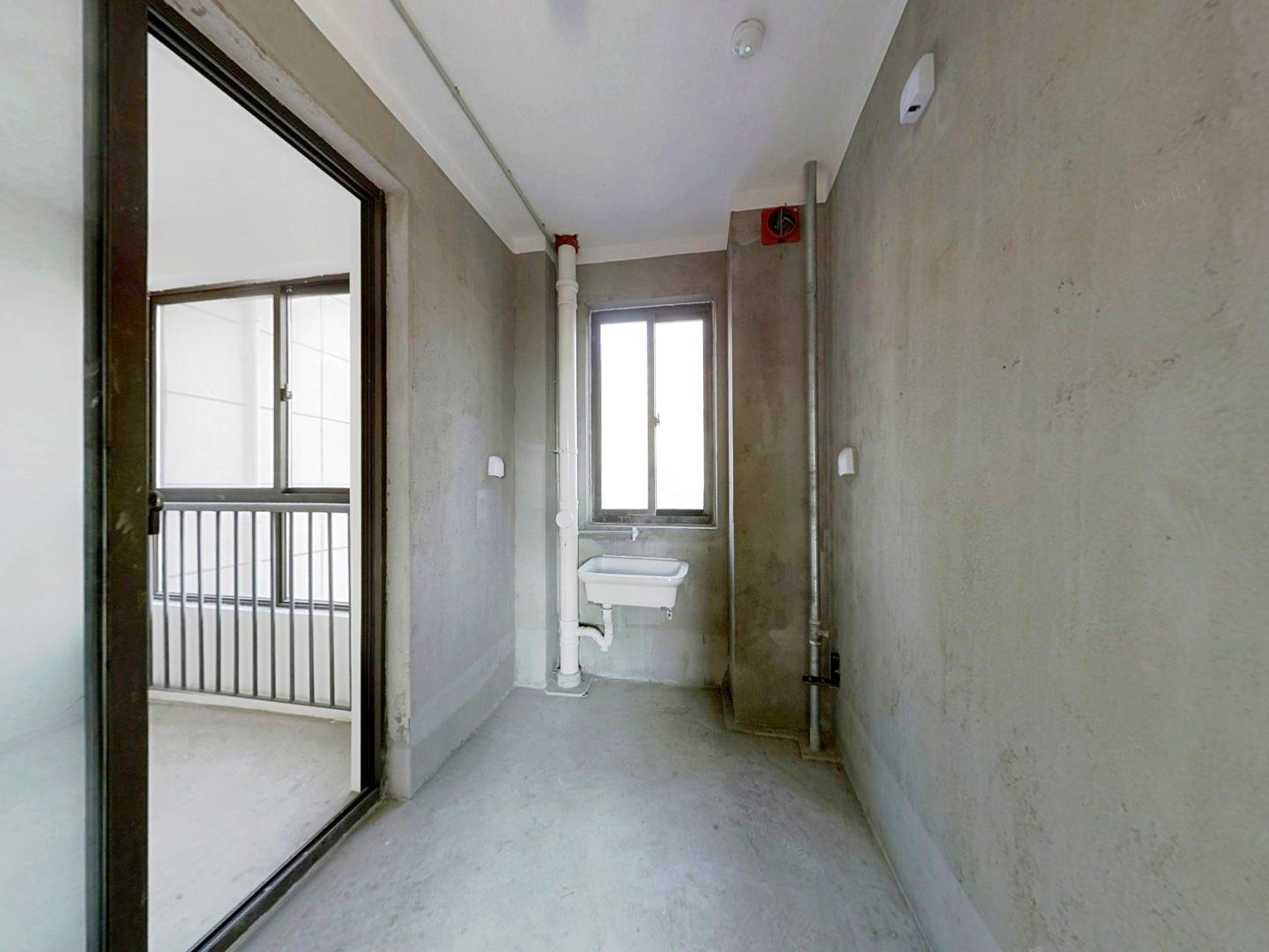 同和嘉苑东区 2室2厅1卫 86.38m&sup2;