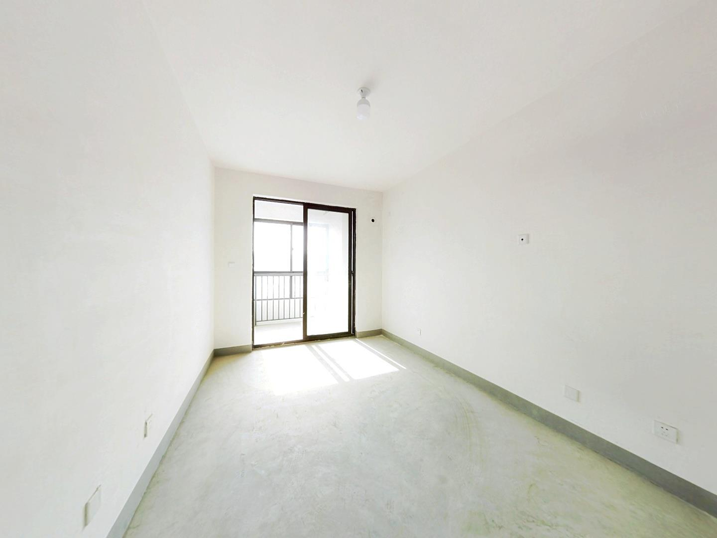 同和嘉苑东区 2室2厅1卫 86.38m&sup2;