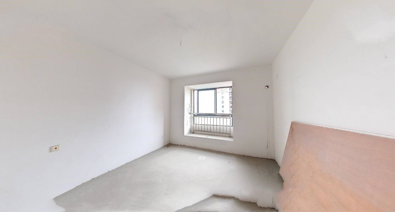 冠城大通棕榈湾 4室2厅2卫 134.35m&sup2;
