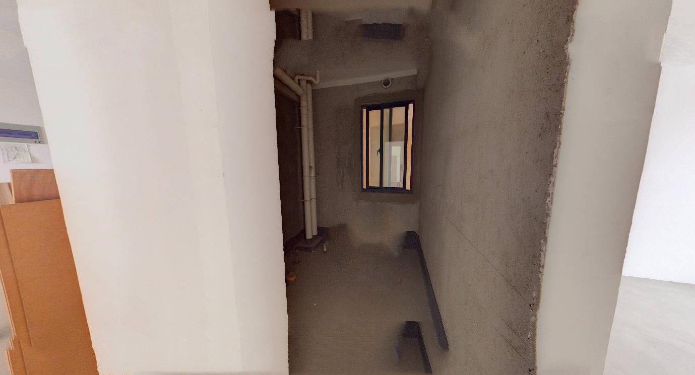 冠城大通棕榈湾 4室2厅2卫 134.35m&sup2;