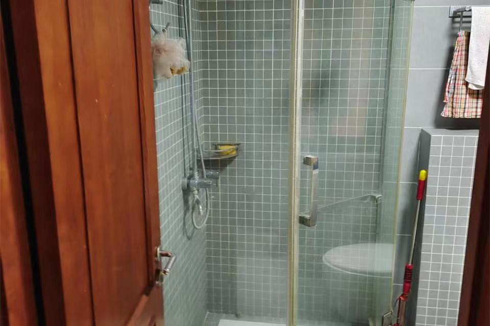 冠城大通棕榈湾 2室2厅1卫 88.00m&sup2;