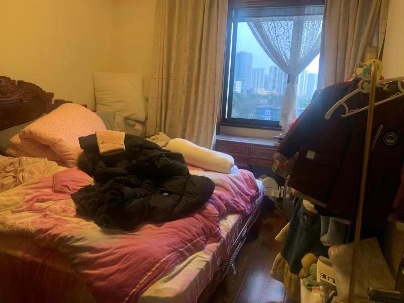 南通橡树湾 4室2厅2卫 169m&sup2;