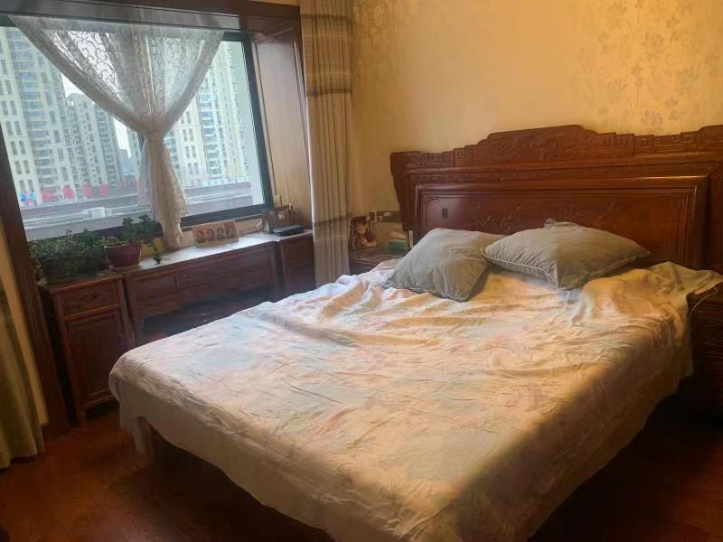 南通橡树湾 4室2厅2卫 169m&sup2;