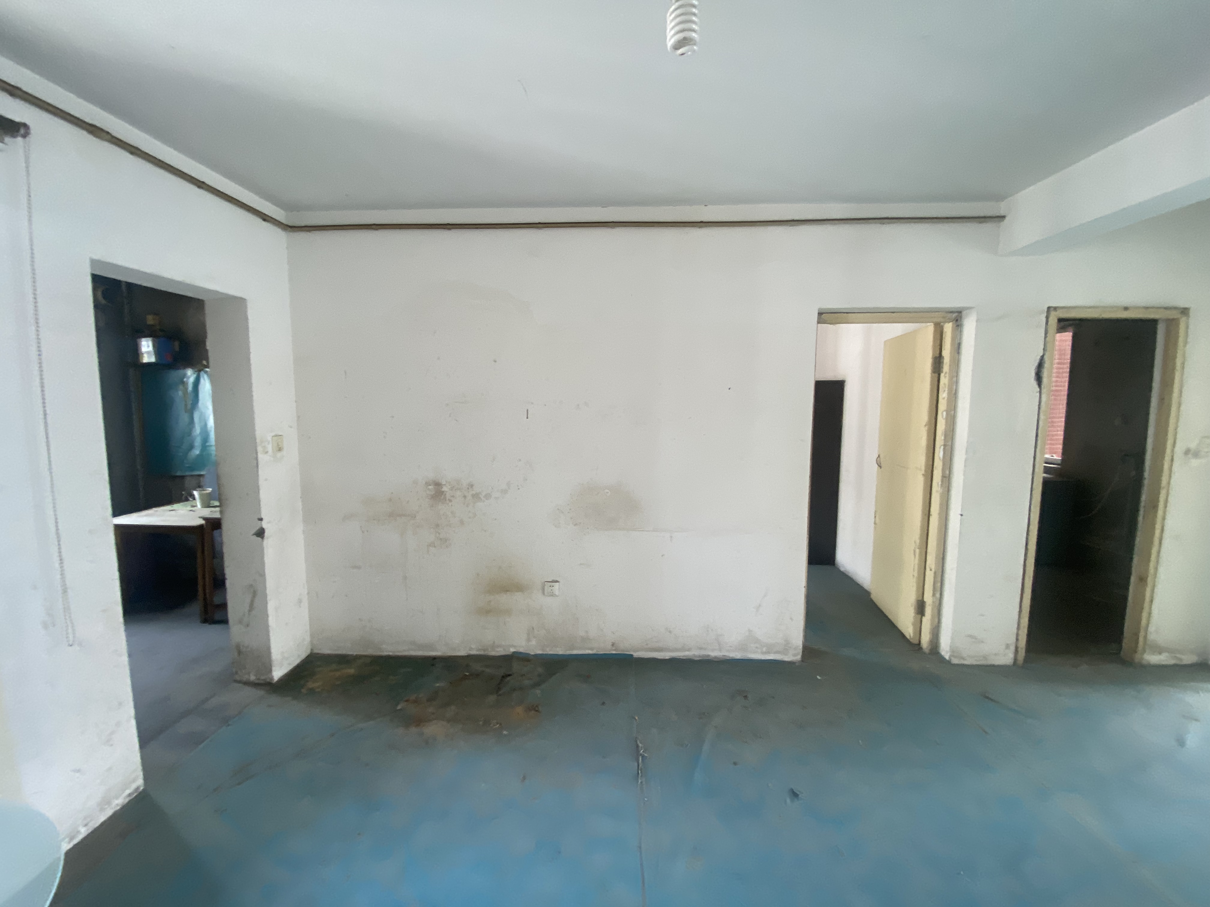 长航地中海花园 2室2厅1卫 104m²