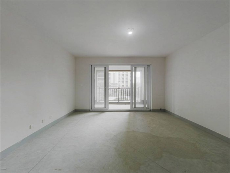 新城香溢紫郡 3室2厅1卫 97m²