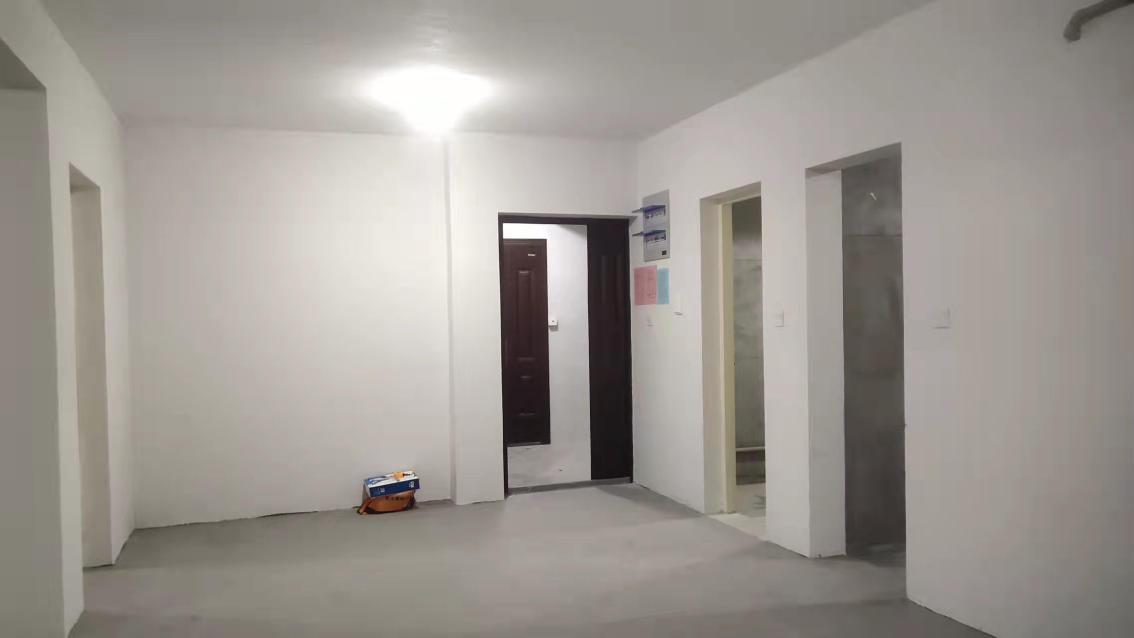 疏航桥新苑 3室2厅2卫 149m&sup2;
