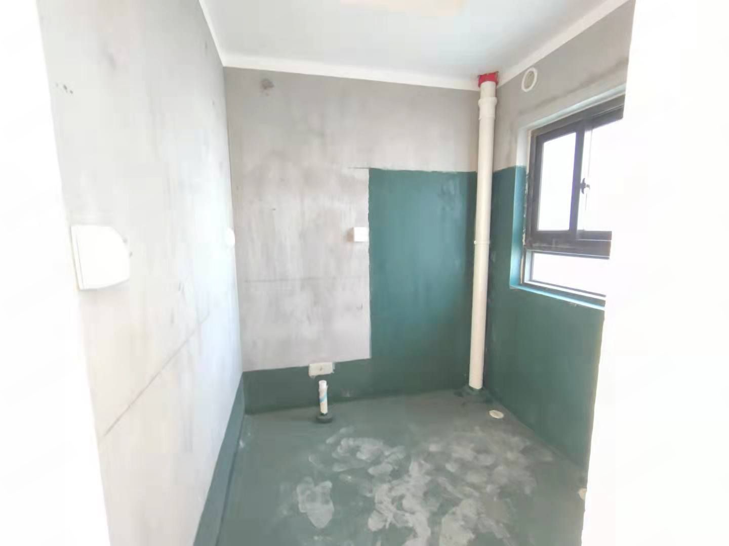 中南珑悦 3室2厅2卫 115m&sup2;